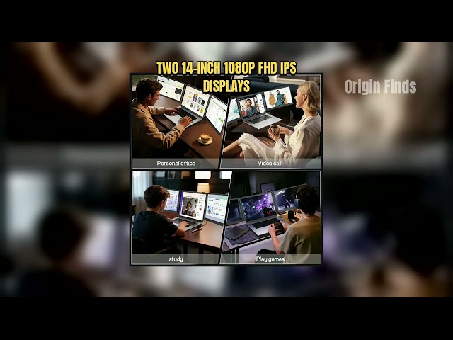 Macsecor Laptop Screen Extender Review: Pros, Cons, and Is It Worth It for Coding?