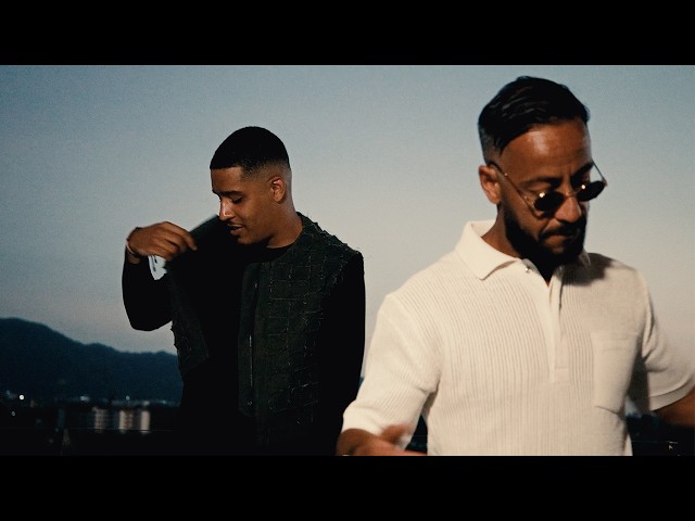 ZZ - SANTA BARBARA ft. LACRIM