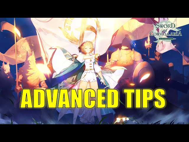 Inanna SP Quick Guide & Pro Tips | Sword of Convallaria