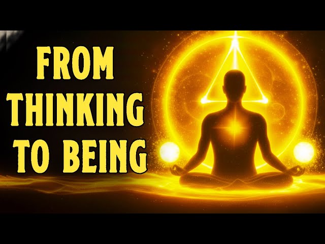 The Quantum You- Your Thoughts Create Your Reality: The Science of Mind-Body Chemistry #5