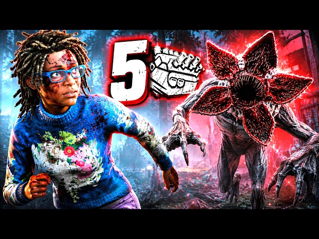 Every Killer HATED This Survivor