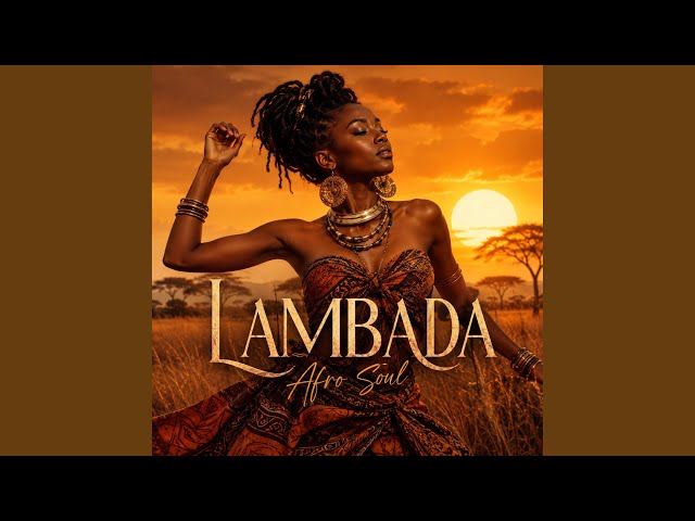 Lambada (Afro Soul)