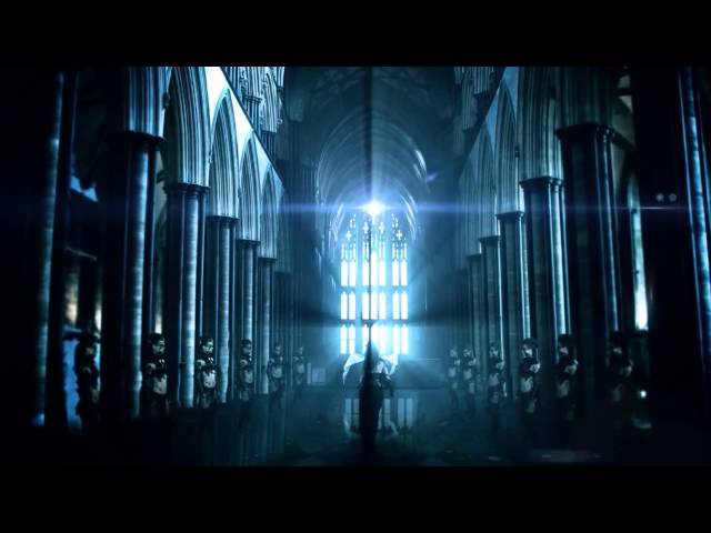 Pathfinder - The Lord Of Wolves [HD]