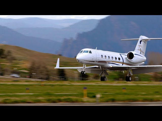 Why Are True Airspeed And Indicated Airspeed Different?