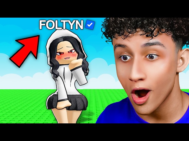 I Found Roblox YouTuber's First AVATARS!!
