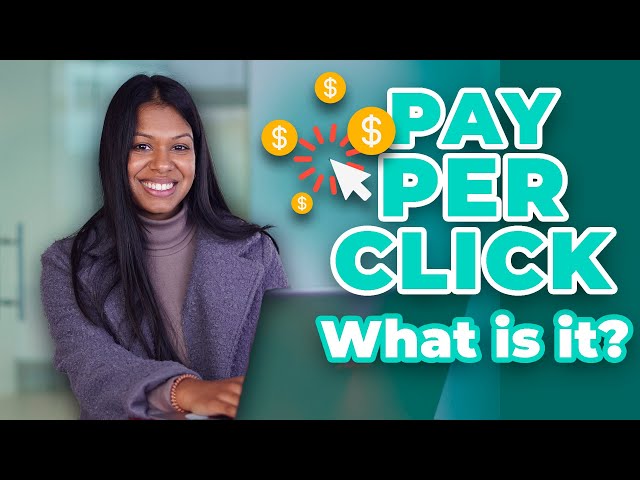 What is Pay per Click and Examples