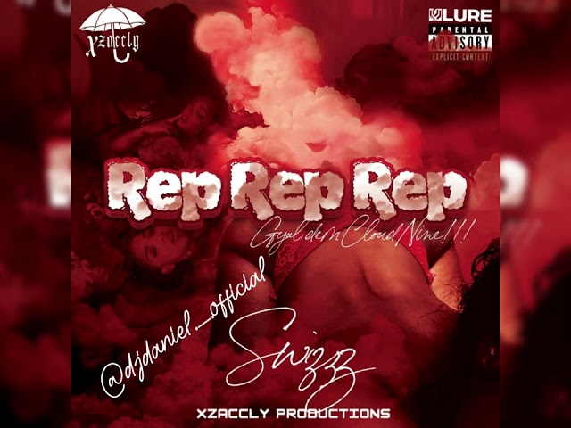 $wizzz - Rep Rep Rep (DJD Clean)