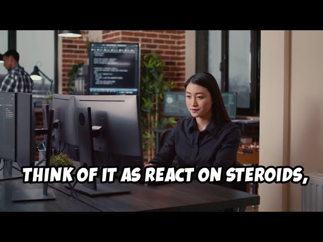 5 Mind-Blowing Facts About Next.js!