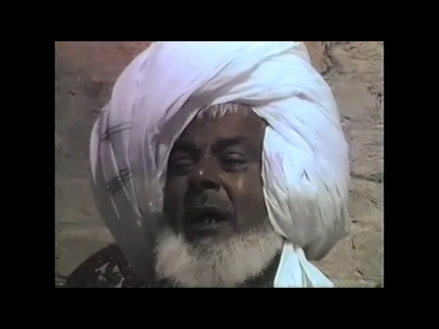Dars e Masnvi by Hazrat Khawaja Pir Sain Muhammad Ashraf ( Lala Pak ) (لالہ پاک) RA-12-02-1987