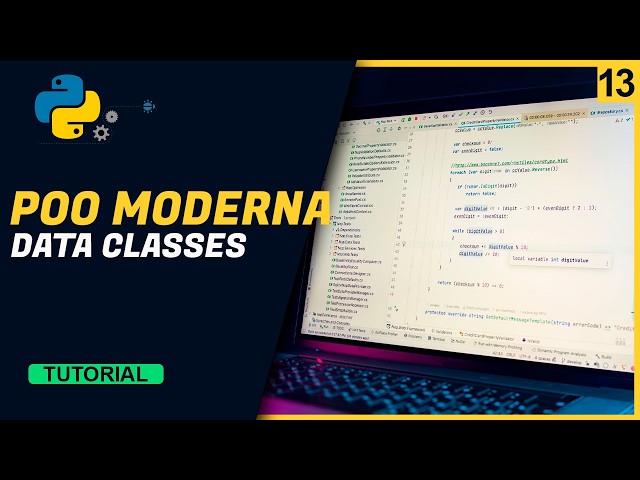 El Fin del Código Repetitivo en POO: Data Classes y Validación