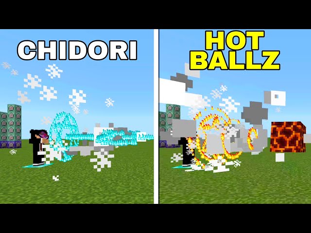 6 SPELLS Coded in Minecraft Using Command!!