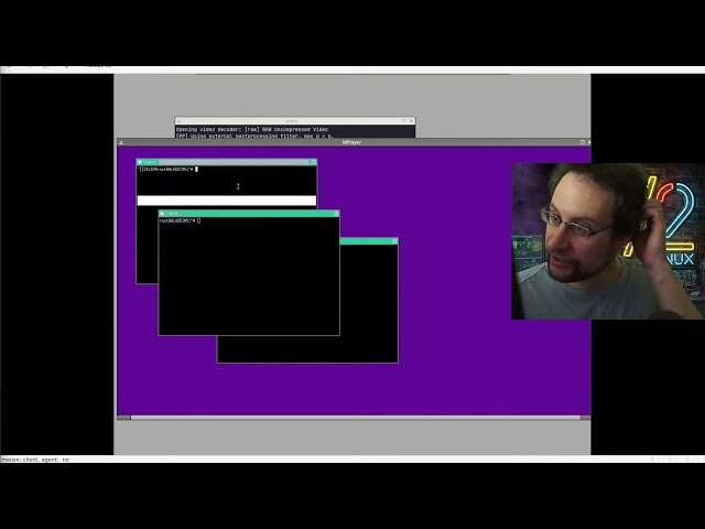 LLM "AI" Vibe fixing Linux X drivers?  How many a day?
