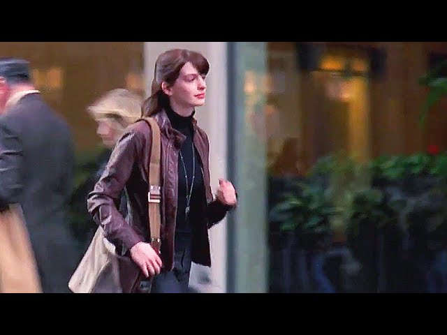 The Devil Wears Prada (2006) | Ending Scene