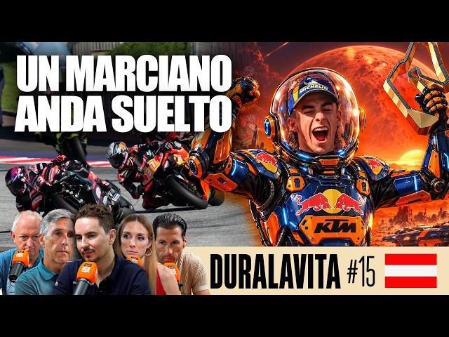 ACOSTA shakes off the pressure in one BLOW: first VICTORY and chaos in the CHAMPIONSHIP | DURALAV...