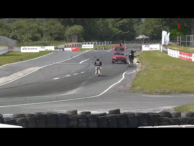 DMGP Ireland 2026, Practice 1