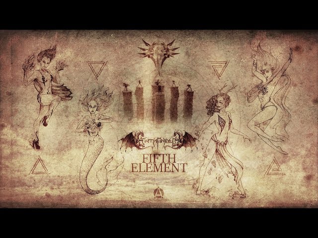 Pathfinder - Fifth Element [Official Video]