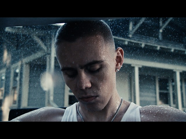 The Kid LAROI - SLEEP (Official Video)