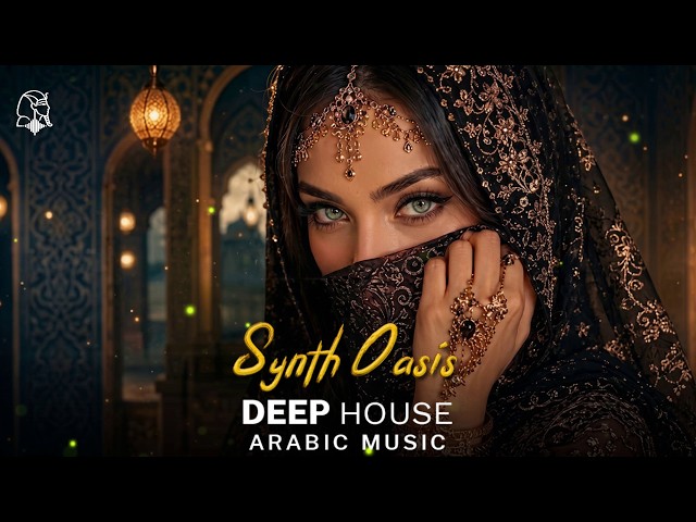 Ethnic & Deep House Mix 2026 - Synth Oasis