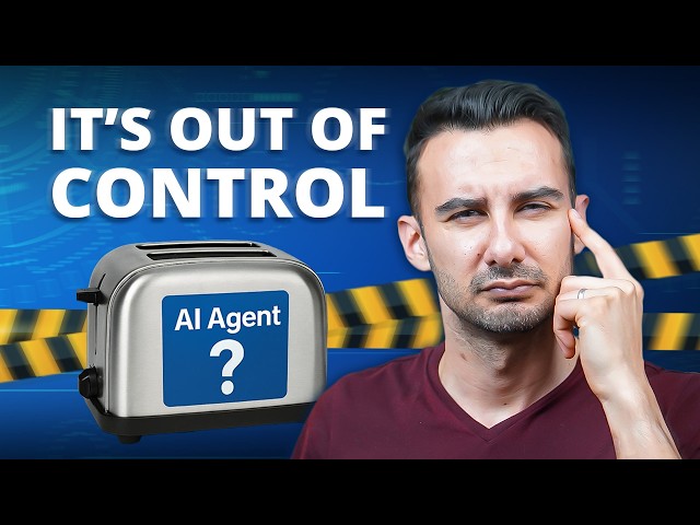 The Ugly Truth About AI Agents (and How to Spot the Real Ones)