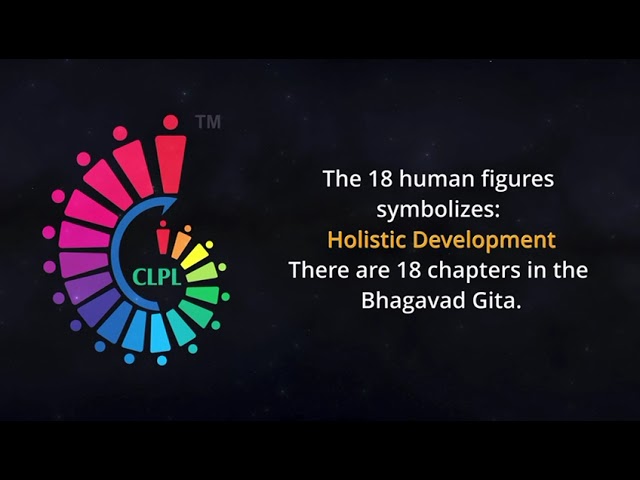 🎯 Discover the Meaning Behind Our Logo | #CLPL #ContinuousLearningPvtLtd