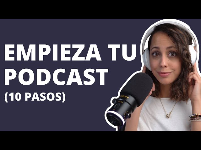 How to Make a Podcast in 2022 (Step by Step)