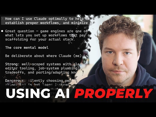 How to Use AI for Programming