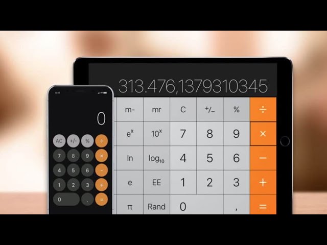 Java Swing Calculator (Full Tutorial)
