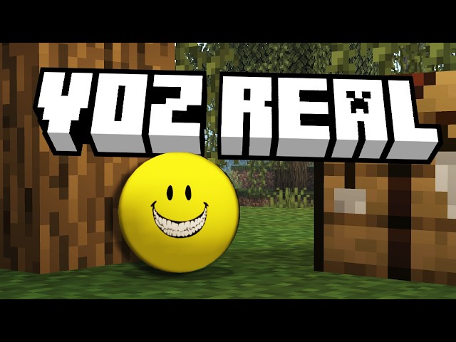 The REAL VERITY Mod | Minecraft Java (Guide)