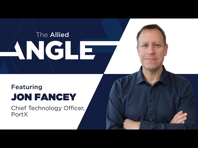 (Part 1) Integration Pain Points: How AI is Changing the Game | Jon Fancey