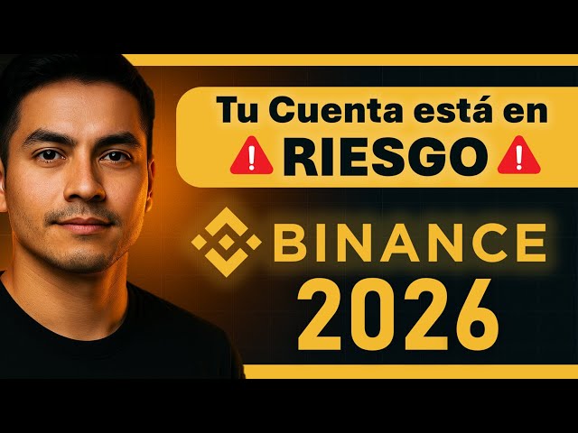 Increase the Security of Your Binance Account | 2026 Guide