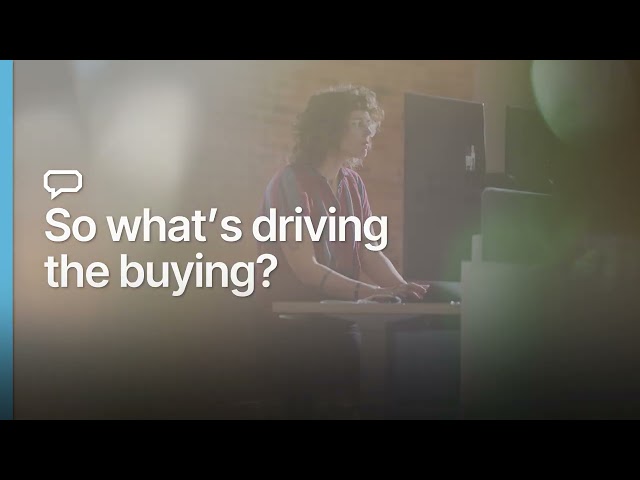 Is Gold Becoming Money Again? | Presented by CME Group