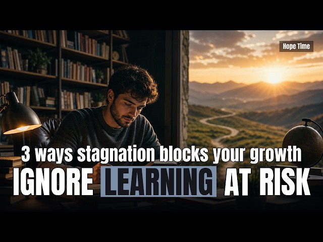 How Lifelong Learning Quietly Shapes Your Future