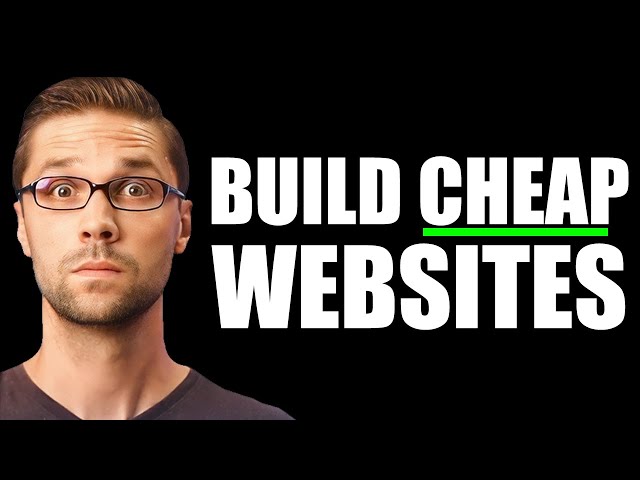 I Built $10 Microsites that Rank on Google