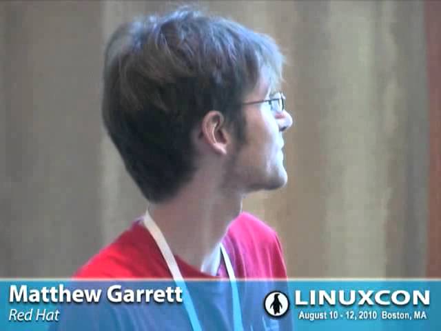 LinuxCon 2010 | Android/Linux kernel: Lessons learned