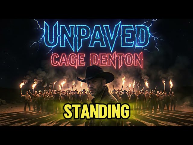 Unpaved (Official Lyric Video)