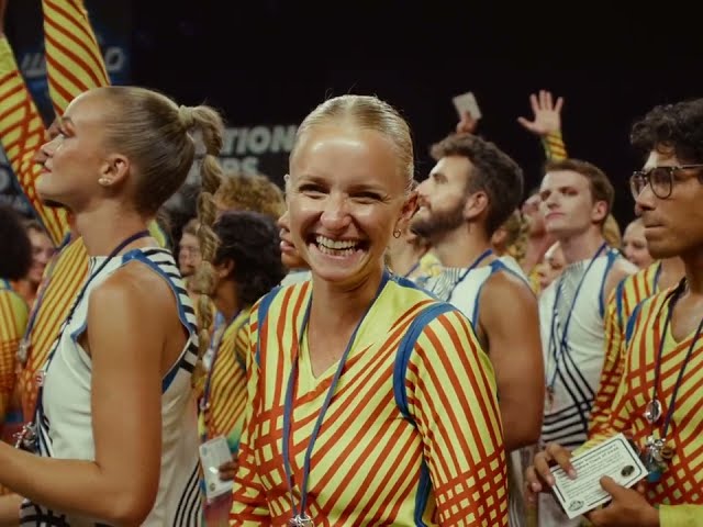 To Our 2026 Age-Outs