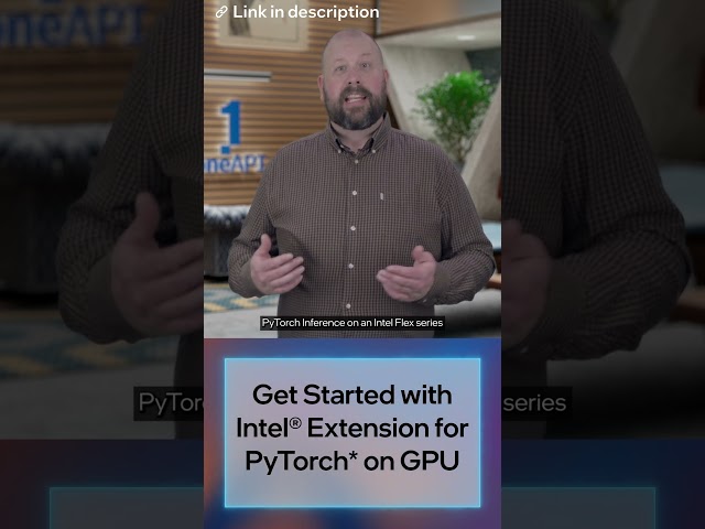 PyTorch Update | Summer 2023 | oneAPI Dev News | Intel Software