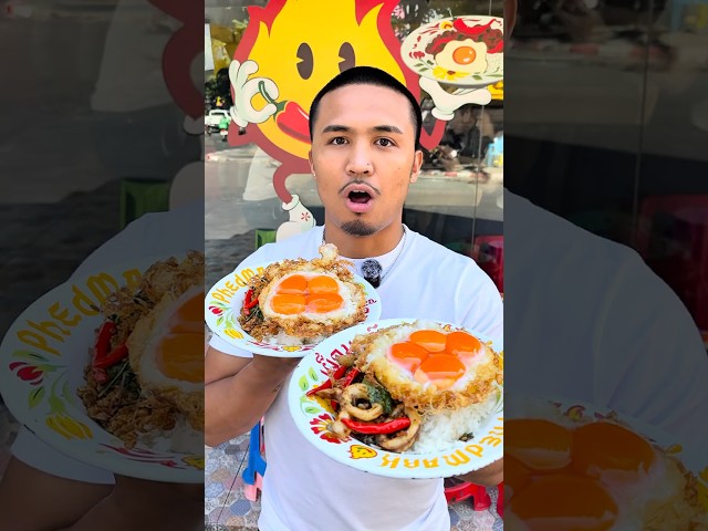 Viral Thai Restaurant #shorts