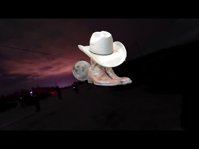 That's Beef and Ugly Dog Contest