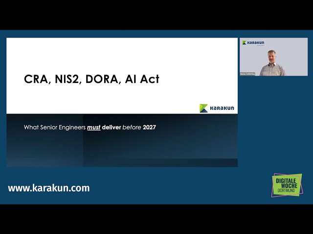 CRA & SBOMs for Java: What Software Teams Need to Know