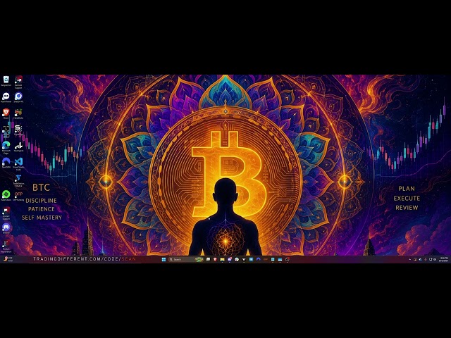 Bitcoin Evening Analysis — Current BTC Range, Liquidity & Key Levels | 10/2/26