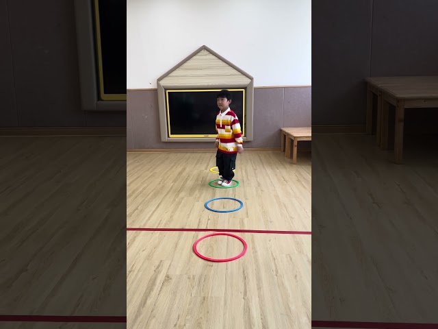 #fun#learning#eslgames#jumping#hulahoops#