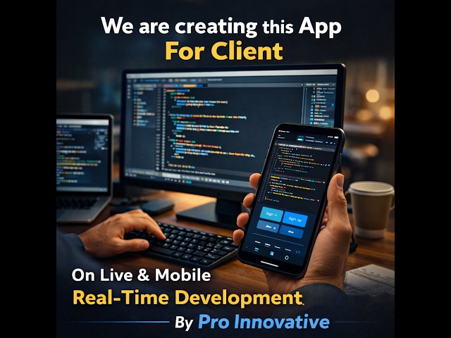 Day 2 - How to Start App Development Basic ? Complete #appdev #ipl #android #game #2026 #livecoding