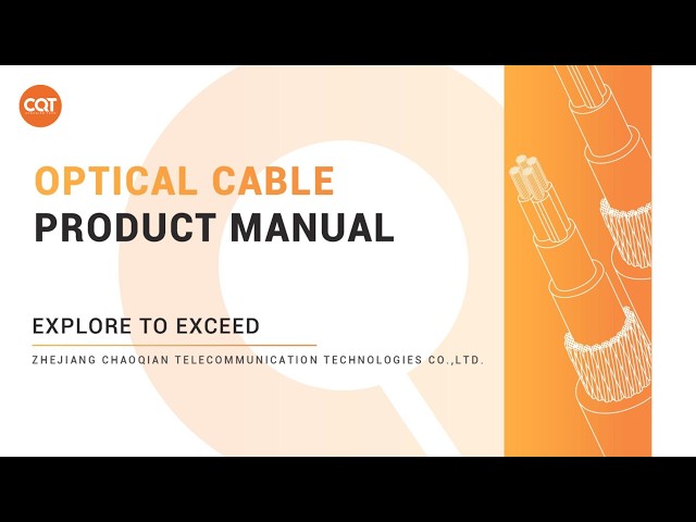 How to Choose the Right Fiber Optic Cable?