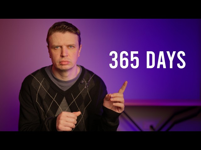 You won't learn a language in 30 days. (But you might in 1 year.)