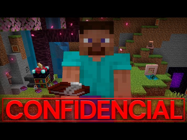 7 TRICKS to be the BEST at Minecraft