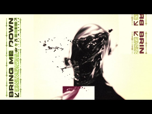 Point North - Bring Me Down (Visualizer)