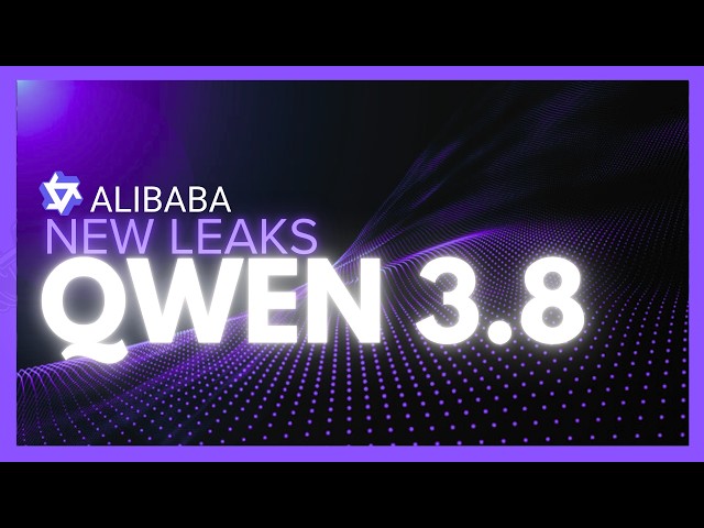 Qwen 3.8 Max IS INSANE! Second To Fable? New Open Model King? (Fully Tested)