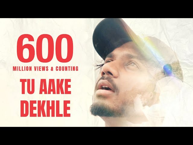 King - Tu Aake Dekhle | The Carnival | The Last Ride | Prod. by Shahbeatz | Latest Hit Songs 2020