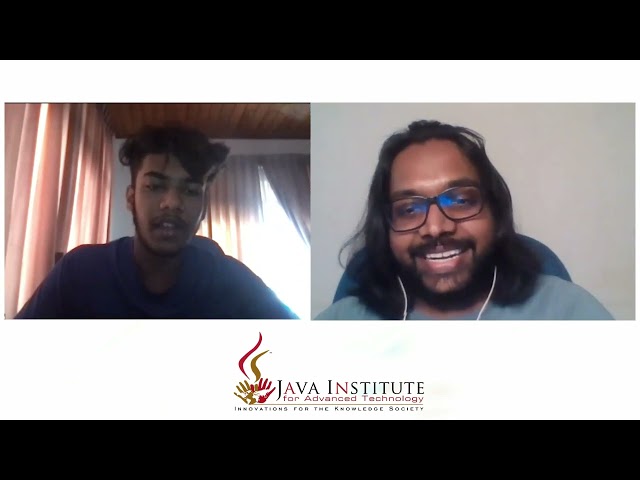 Pemitha Randiya | Youngest Software Engineers | Java Institute |